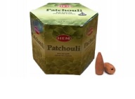 BACKFLOW PATCHOULI LEM KADIDLÁ 40 ks