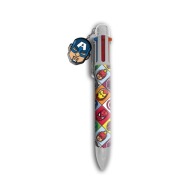 BALLPOINT 6 FAREB PASO CAPTAIN AMERICA CHLAPEC