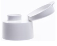 Časť TUPPERWARE - Uzáver na 1L fľašu