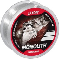 Jaxon Monolith Premium Leader Line 0,08 25 m