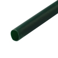 Zelená zmršťovacia bužírka 3,2/1,6mm - 1m