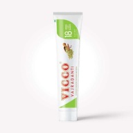 Saunf Vicco Vajradanti zubná pasta s feniklom 160g