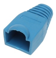 KRYT ZÁSTRČKY RJ-45 RJ45/WP-N*P10