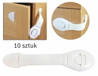 AG442B OCHRANY ZÁSUVKY 10 KS