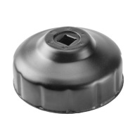 Nástrčný kľúč na olejový filter 76 mm, 14 uhlov, NEO 11-364
