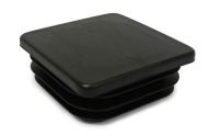 ZÁSTRČKA 80x80MM PRE Štvorcové profily