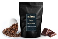Káva s príchuťou čokolády 100g