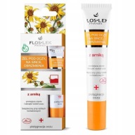Flos-Lek Gél na očné viečka s arnikou plus 15 ml