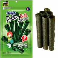 Chrumkavé riasy Morské riasy Nori Original Roll 28 g