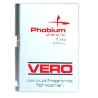 PHOBIUM VERO FEROMÓN VZORKA 1ML ŽENY