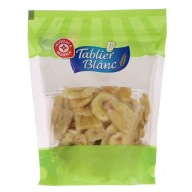 Banánové lupienky 100g, vyprážané