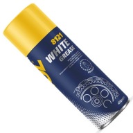 Mannol 8121 WHITE LITHIUM GREASE ložiskové kĺby 450