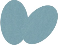JEANS nášivky Thermo Light JEANS nášivky |17|