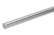 Lineárny valček 25mm - 10cm - dĺžka do 60cm