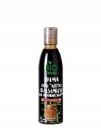 Krém z balzamikového octu z Modeny 100% EKOLOGICKÝ 150ml / BIO Naturo