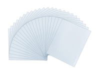 POLYKARBONÁTOVÉ ZVÁRACIE SKLO 114x133 priezor