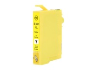 ATRAMENT 603 XL PRE EPSON XP-3100 XP-3150 XP-3155 XP-2100 XP-2150 XP-2155 ŽLTÝ