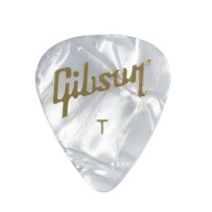 Trsátko Gibson APRW12-74T THIN PEARL WHITE