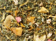 Yerba Mate Mexicano 100 gramov