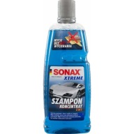 XTREME ŠAMPÓN 2V1 1L. AUTOŠAMPON S VOSK