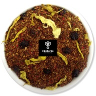 Rooibos vo včelíne čaj s ovocím 50g