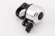 Zvonček na bicykel MINI CHROME