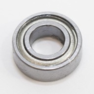 R166ZZ guličkové ložisko 3/8 x 3/16 x 1/8