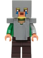 OBRÁZOK MIN103 LEGO MINECRAFT Explorer