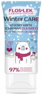 Floslek Winter Care ochranný krém pre deti 50ml