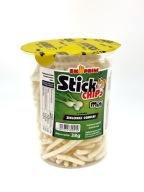 ZEMIAKY DRVÍTE ZELENÚ CIBUĽKU SKOPRIM TYČ MINI 38G