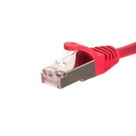 Sieťový kábel LAN Ethernet RJ45 FTP Kategória 5e 5m