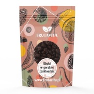 Slivky v horkej čokoláde 250 g