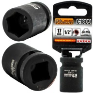 RÁZOVÝ KĽÚČ 17 mm 1/2