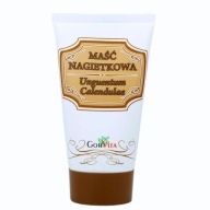 GORVITA Nechtíková masť S ALOE VERA hydratuje 130 ml