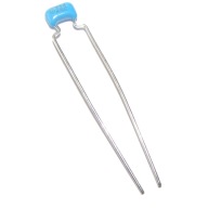 Keramický kondenzátor 330nF 50V X7R 5mm 10% Murata x20