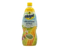 Maya kukuričný olej 1 liter