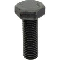 Skrutka jemná M10x1,25x30 trieda 10,9 DIN 961