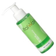ITALWAX gél 100ml pred depiláciou mint