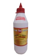 RÝCHLOVIAZANÉ, VODEODOLNÉ TEPOVACIE LEPIDLO 90G