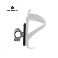 Rockbros KW-318-021 adaptér klietky na fľašu s vodou