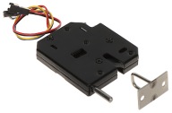 ELEKTROMAGNETICKÝ ZÁMOK skriniek ATLO-DT-B07