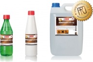 Univerzálne super-plus rozpúšťadlo 0,5l ANED