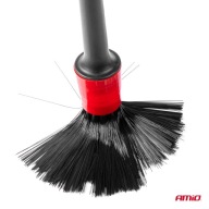 SADA 3 X KEFA NA DETAILY NA RÁFKY INTERIÉR AUTA R 15 18 20