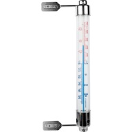 Vonkajší okenný teplomer 020600 BROWIN