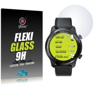 Hybridné sklo Glaser FlexiGlass 9H MOBVOI TicWatch PRO 3 Ultra sa nerozbije