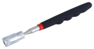 MAGNETOVÝ TELESKOPICKÝ LED 19,5-81 CM FV D7Z11