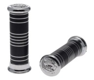 Chopper Custom Black rebred metal shifters