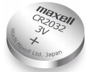 Maxell 3V CR2032 špecializovaná lítiová batéria 1 kus