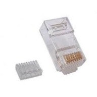 RJ45 modulárna sieťová zástrčka, kat