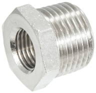 Pneumatický REDUKČNÝ KONEKTOR 3/8 M. - 1/4 M